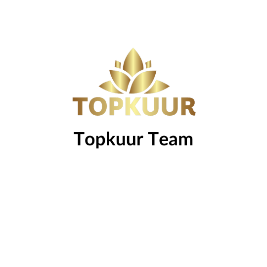 Topkuur Team logo